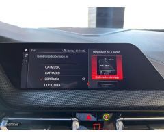 BMW Serie 1 M135i xDrive de 2021 por 38.490 EUR. en Barcelona