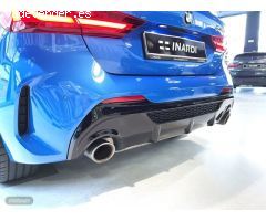 BMW Serie 1 M135i xDrive de 2021 por 38.490 EUR. en Barcelona