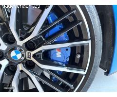 BMW Serie 1 M135i xDrive de 2021 por 38.490 EUR. en Barcelona
