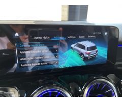 Mercedes Clase GLB GLB 220d 4Matic Automatico de 2024 con 22.900 Km por 57.890 EUR. en Barcelona