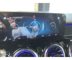 Mercedes Clase GLB GLB 220d 4Matic Automatico de 2024 con 22.900 Km por 57.890 EUR. en Barcelona