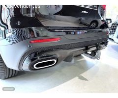 Mercedes Clase GLB GLB 220d 4Matic Automatico de 2024 con 22.900 Km por 57.890 EUR. en Barcelona