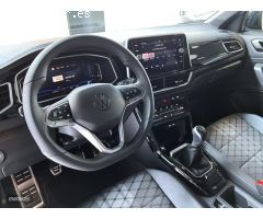 Volkswagen T-Roc 1.5 TSI R-Line de 2025 con 20 Km por 32.890 EUR. en Barcelona