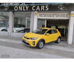 Kia Stonic 1.2 Cvvt Eco-dynamic Concept 84 de 2018 con 94.000 Km por 12.990 EUR. en Barcelona