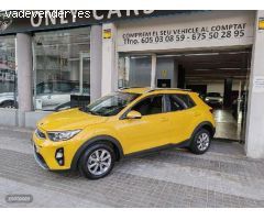 Kia Stonic 1.2 Cvvt Eco-dynamic Concept 84 de 2018 con 94.000 Km por 12.990 EUR. en Barcelona
