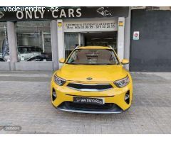 Kia Stonic 1.2 Cvvt Eco-dynamic Concept 84 de 2018 con 94.000 Km por 12.990 EUR. en Barcelona