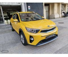 Kia Stonic 1.2 Cvvt Eco-dynamic Concept 84 de 2018 con 94.000 Km por 12.990 EUR. en Barcelona