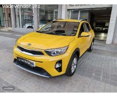 Kia Stonic 1.2 Cvvt Eco-dynamic Concept 84 de 2018 con 94.000 Km por 12.990 EUR. en Barcelona