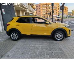 Kia Stonic 1.2 Cvvt Eco-dynamic Concept 84 de 2018 con 94.000 Km por 12.990 EUR. en Barcelona