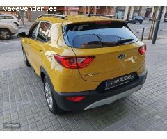 Kia Stonic 1.2 Cvvt Eco-dynamic Concept 84 de 2018 con 94.000 Km por 12.990 EUR. en Barcelona