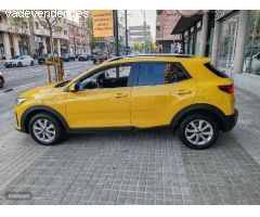 Kia Stonic 1.2 Cvvt Eco-dynamic Concept 84 de 2018 con 94.000 Km por 12.990 EUR. en Barcelona