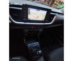 Kia Stonic 1.2 Cvvt Eco-dynamic Concept 84 de 2018 con 94.000 Km por 12.990 EUR. en Barcelona