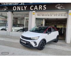 Opel Crossland X Crossland 1.2 Su0026s Edition 110 de 2022 con 77.000 Km por 13.990 EUR. en Barcelon