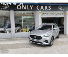 MG ZS 1.5 Vti-tech Comfort 78kw de 2023 con 19.000 Km por 14.500 EUR. en Barcelona