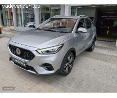MG ZS 1.5 Vti-tech Comfort 78kw de 2023 con 19.000 Km por 14.500 EUR. en Barcelona