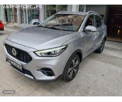 MG ZS 1.5 Vti-tech Comfort 78kw de 2023 con 19.000 Km por 14.500 EUR. en Barcelona