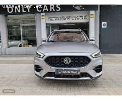 MG ZS 1.5 Vti-tech Comfort 78kw de 2023 con 19.000 Km por 14.500 EUR. en Barcelona