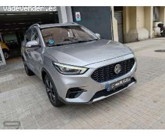 MG ZS 1.5 Vti-tech Comfort 78kw de 2023 con 19.000 Km por 14.500 EUR. en Barcelona