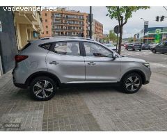 MG ZS 1.5 Vti-tech Comfort 78kw de 2023 con 19.000 Km por 14.500 EUR. en Barcelona
