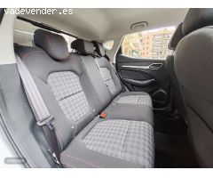 MG ZS 1.5 Vti-tech Comfort 78kw de 2023 con 19.000 Km por 14.500 EUR. en Barcelona