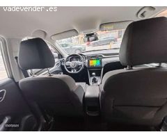 MG ZS 1.5 Vti-tech Comfort 78kw de 2023 con 19.000 Km por 14.500 EUR. en Barcelona
