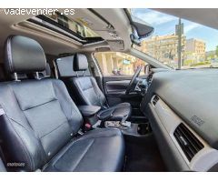 Mitsubishi Outlander Phev Kaiteki de 2015 con 148.000 Km por 14.500 EUR. en Barcelona