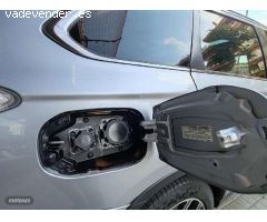 Mitsubishi Outlander Phev Kaiteki de 2015 con 148.000 Km por 14.500 EUR. en Barcelona