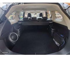 Mitsubishi Outlander Phev Kaiteki de 2015 con 148.000 Km por 14.500 EUR. en Barcelona