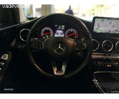 Mercedes Clase GLC Glc 350 350e 4matic de 2017 con 208.000 Km por 24.900 EUR. en Barcelona
