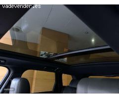 Land Rover Range Rover Sport 3.0sdv6 Hse Aut. 306 de 2017 con 214.000 Km por 26.900 EUR. en Barcelon