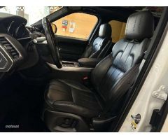 Land Rover Range Rover Sport 3.0sdv6 Hse Aut. 306 de 2017 con 214.000 Km por 26.900 EUR. en Barcelon