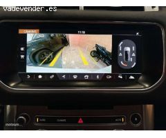 Land Rover Range Rover Sport 3.0sdv6 Hse Aut. 306 de 2017 con 214.000 Km por 26.900 EUR. en Barcelon