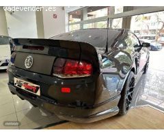 Ford Mustang Cabrio Gt Premium V8 de 2011 con 78.000 Km por 39.900 EUR. en Barcelona