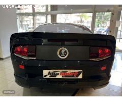 Ford Mustang Cabrio Gt Premium V8 de 2011 con 78.000 Km por 39.900 EUR. en Barcelona