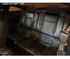 Ford Mustang Cabrio Gt Premium V8 de 2011 con 78.000 Km por 39.900 EUR. en Barcelona