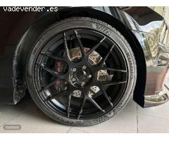 Ford Mustang Cabrio Gt Premium V8 de 2011 con 78.000 Km por 39.900 EUR. en Barcelona