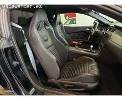 Ford Mustang Cabrio Gt Premium V8 de 2011 con 78.000 Km por 39.900 EUR. en Barcelona