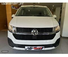 Volkswagen California T6  2.0tdi Bmt Beach Camper Dsg 110kw de 2020 con 89.999 Km por 49.900 EUR. en