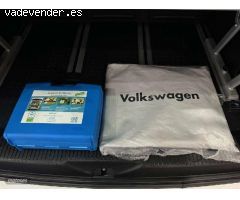 Volkswagen California T6  2.0tdi Bmt Beach Camper Dsg 110kw de 2020 con 89.999 Km por 49.900 EUR. en