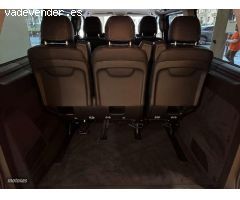 Mercedes Viano V 250d Largo Avantgarde de 2024 con 300 Km por 72.900 EUR. en Barcelona