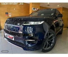 Land Rover Range Rover Sport 3.0d Td6 Mhev Dynamic Se 249 de 2023 con 15.000 Km por 89.900 EUR. en B