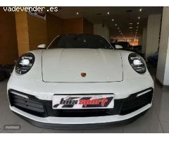Porsche 911 992 Carrera S Coupe Pdk de 2020 con 29.999 Km por 139.900 EUR. en Barcelona