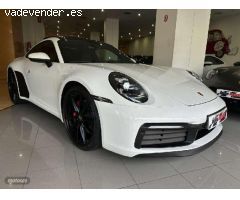 Porsche 911 992 Carrera S Coupe Pdk de 2020 con 29.999 Km por 139.900 EUR. en Barcelona