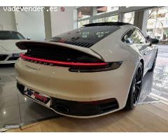 Porsche 911 992 Carrera S Coupe Pdk de 2020 con 29.999 Km por 139.900 EUR. en Barcelona