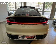 Porsche 911 992 Carrera S Coupe Pdk de 2020 con 29.999 Km por 139.900 EUR. en Barcelona