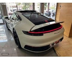 Porsche 911 992 Carrera S Coupe Pdk de 2020 con 29.999 Km por 139.900 EUR. en Barcelona
