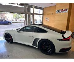 Porsche 911 992 Carrera S Coupe Pdk de 2020 con 29.999 Km por 139.900 EUR. en Barcelona