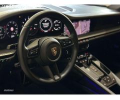 Porsche 911 992 Carrera S Coupe Pdk de 2020 con 29.999 Km por 139.900 EUR. en Barcelona