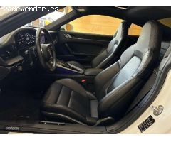Porsche 911 992 Carrera S Coupe Pdk de 2020 con 29.999 Km por 139.900 EUR. en Barcelona