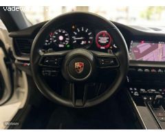 Porsche 911 992 Carrera S Coupe Pdk de 2020 con 29.999 Km por 139.900 EUR. en Barcelona